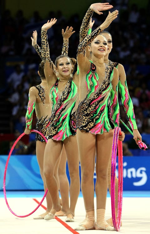 darron dorsey add Nude Naked Gymnastics photo