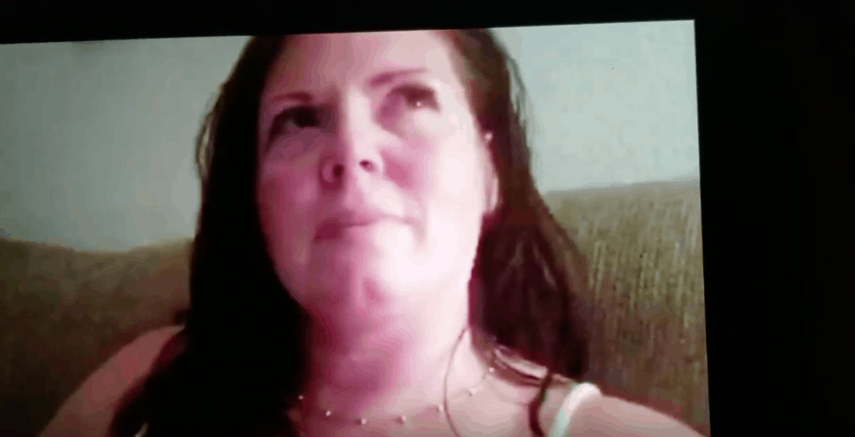 caroline mcnicol add Truthfully Trisha photo