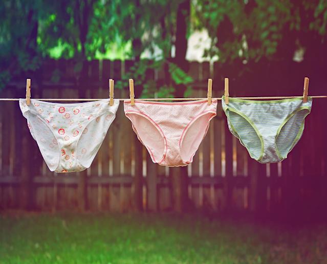 braylin woolson add No Pantie Challenge photo
