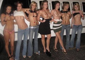 cindy busch add Horny Bachelorette Party photo