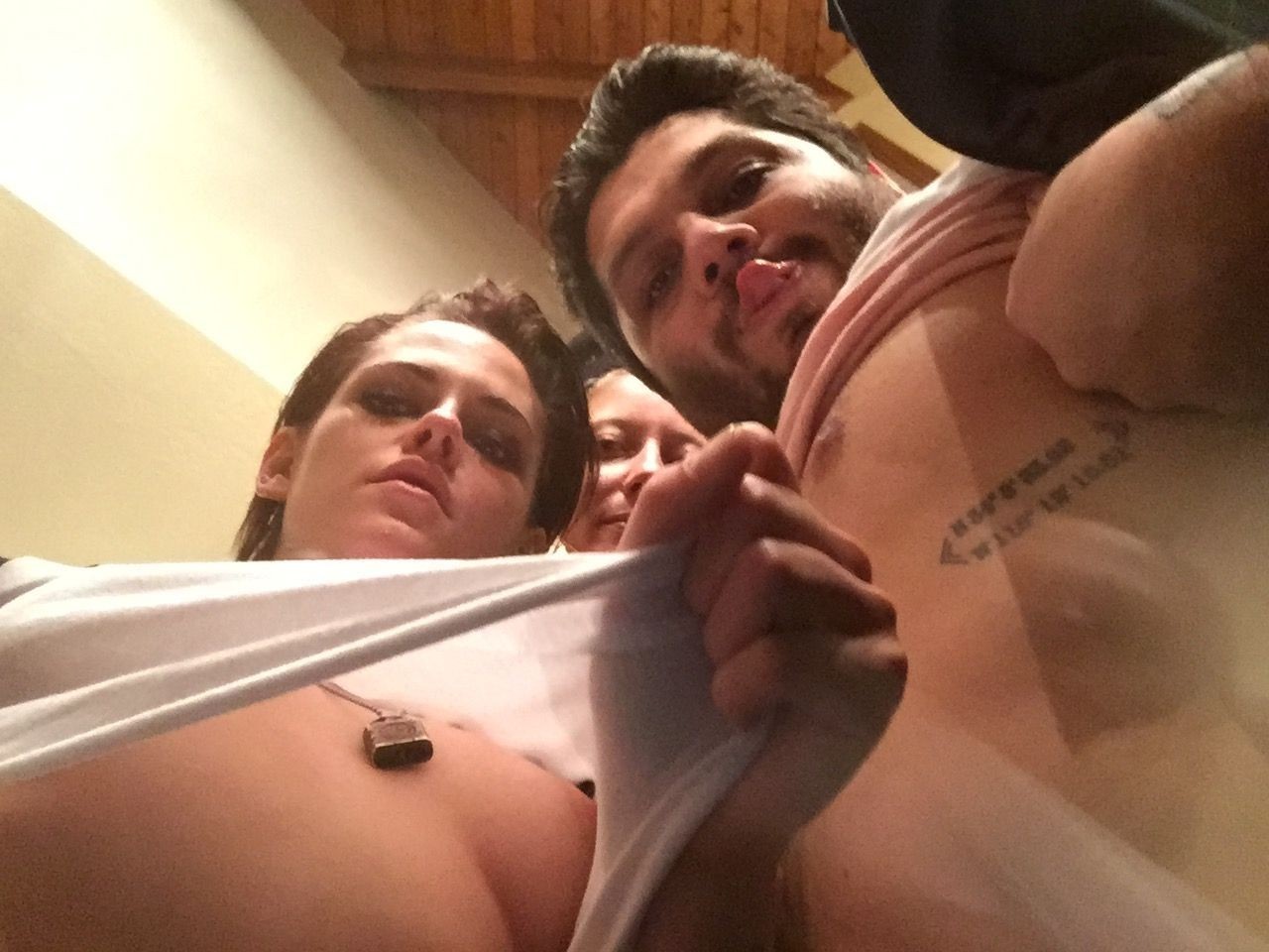 cody haas add Amouranth Leaks New photo