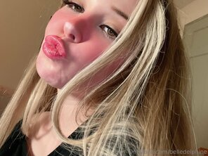 carolyn e howell add Belle Delphine Nude Leaks photo