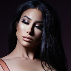 ali hamze add Goddess Tangent photo