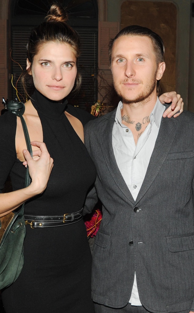 alan lafferty add Lake Bell Nude photo