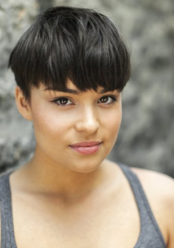 ahmed abdel hakeem add Devery Jacobs Nude photo