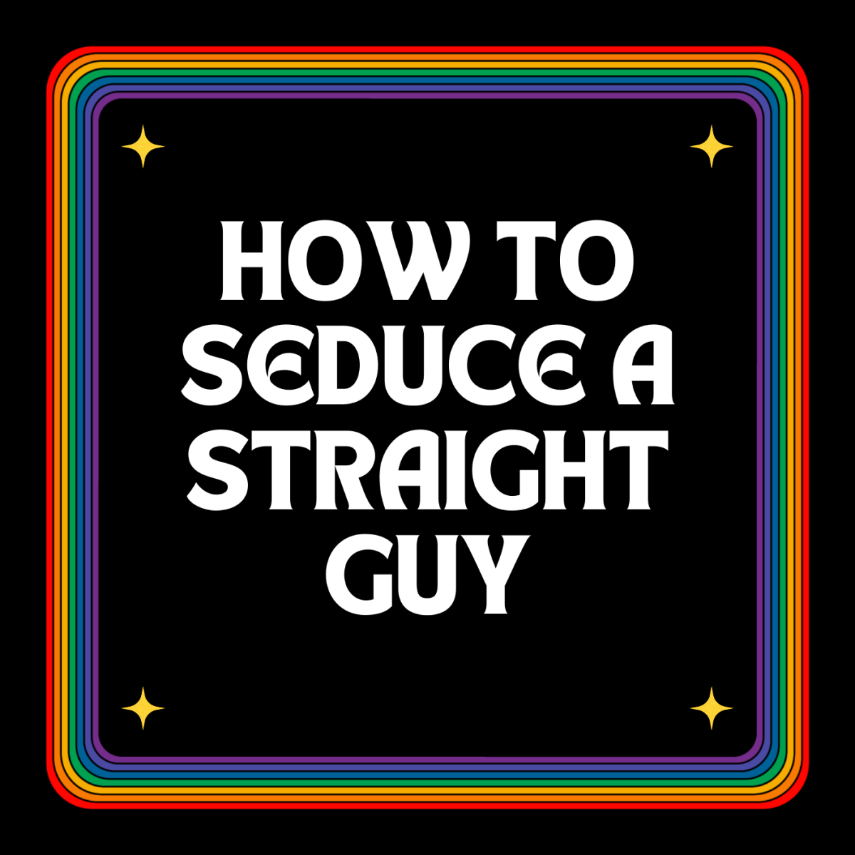 Straight Man Seduced 2597