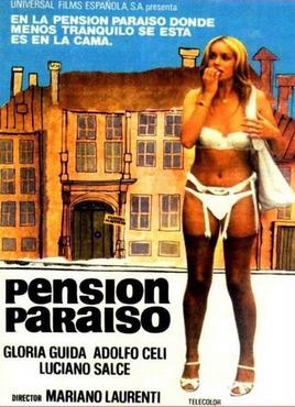 alessandra direnzo add Gloria Guida Movies photo
