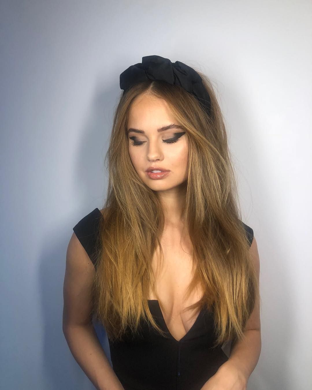 abigail cases add Debbie Ryan Nude photo