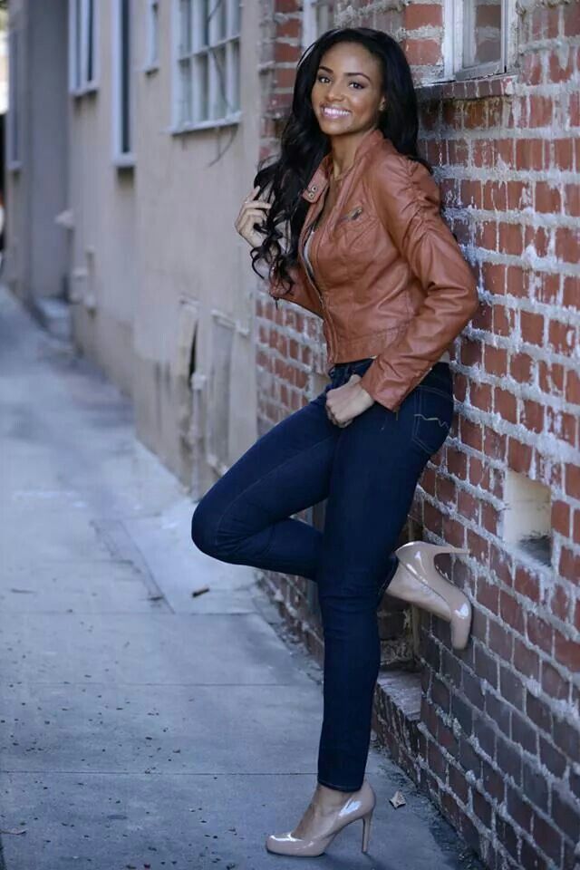 amarilis pena add Meagan Tandy Nude photo