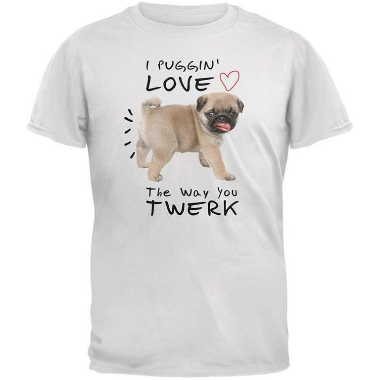 Indigo White Twerking 5575