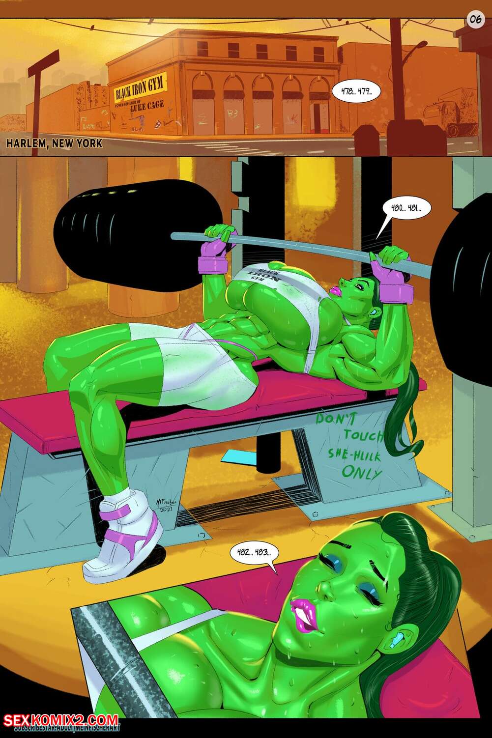 dorian ilie add She Hulk Tf Porn photo