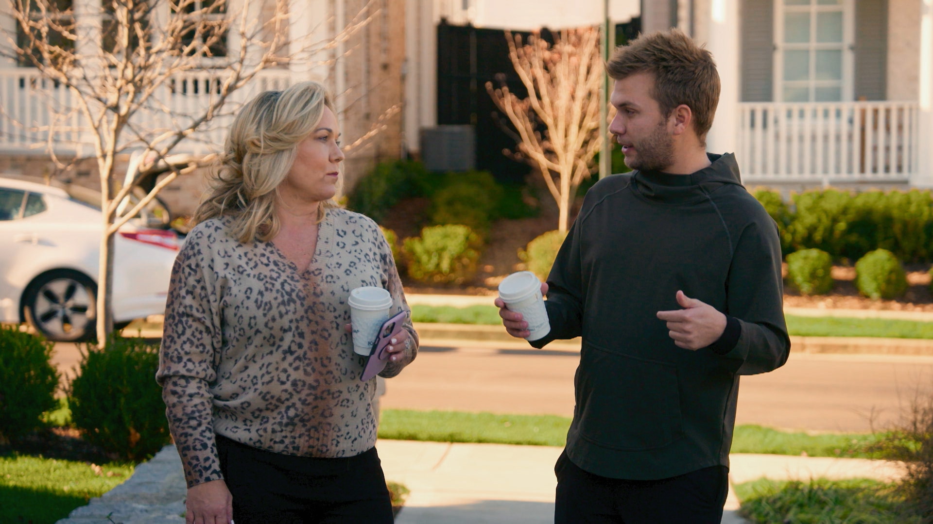 david nikki add Julie Chrisley Naked photo
