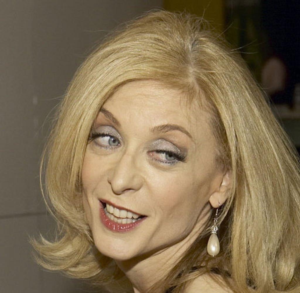 catherine laurent add Nina Hartley Anal photo