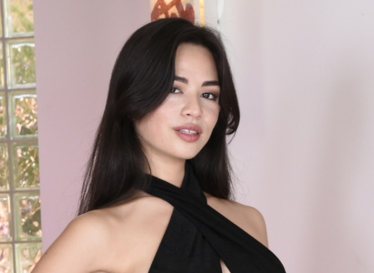 christopher mattis add Mackenzee Pierce Porn photo