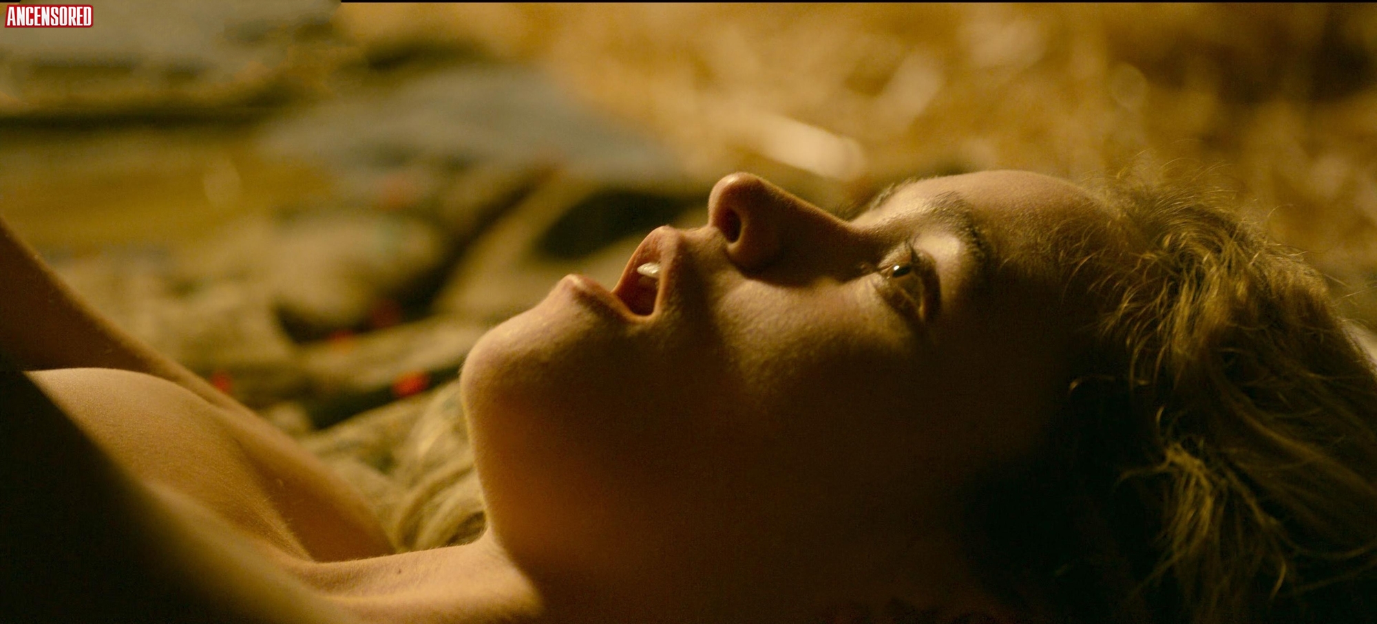 andreanne aubin add Alice Englert Nude photo