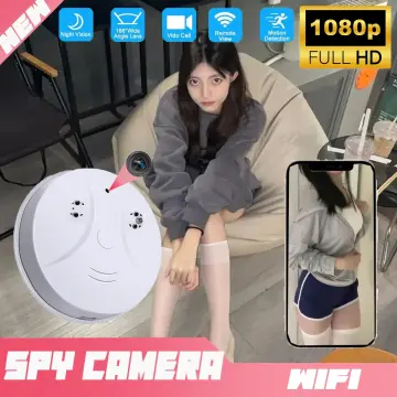 alexandra sigala add Spy Cam Toilet photo