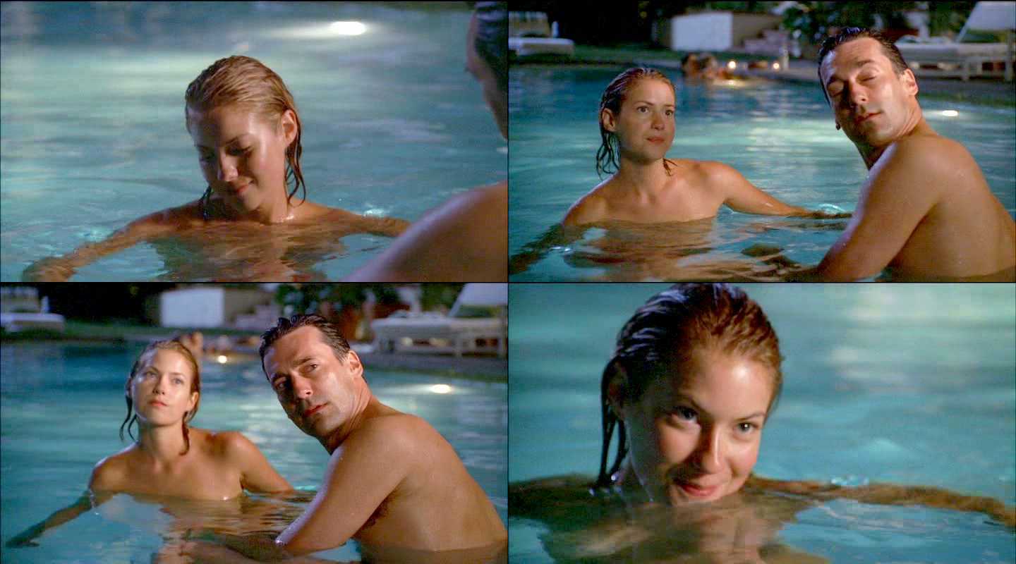 david marcinek add Laura Ramsey Naked photo