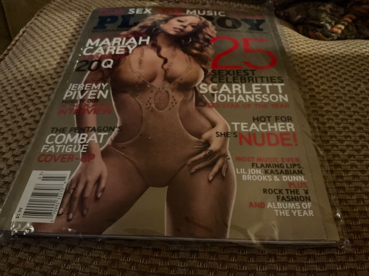 dennis wuest add Mariah Carey Nude Photos photo