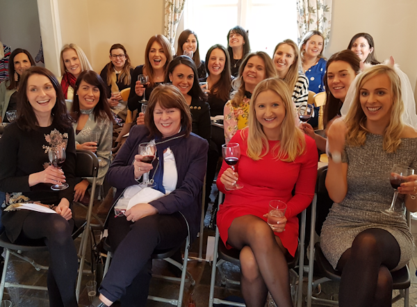 david r harper add Cfnm Ladies photo