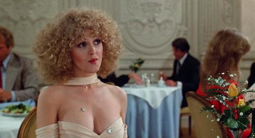 denise blouin add Bernadette Peters Nude Pics photo