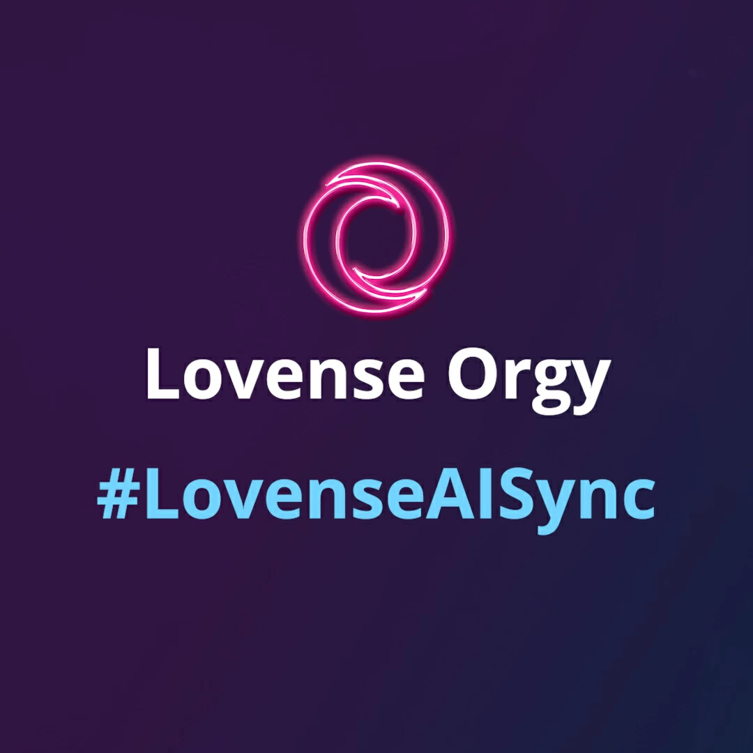 Lovense Orgy 301