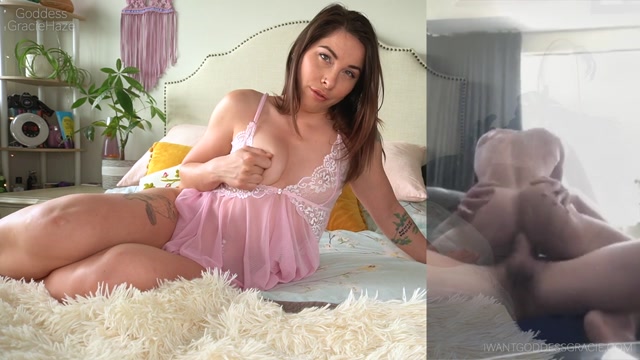 agha shahzeb add Goddess Gracie Haze photo