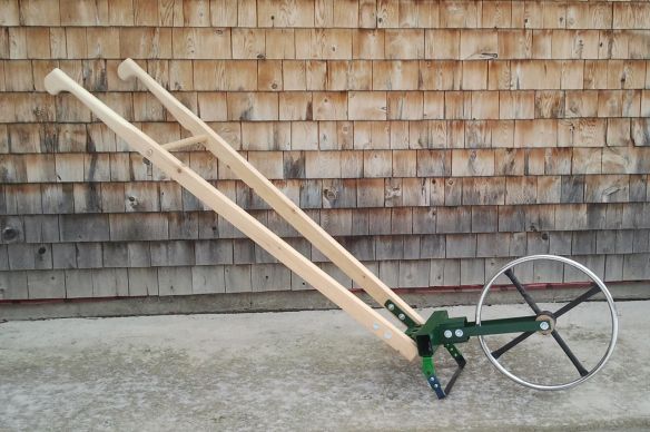 darren hertz add Homemade Hoes photo