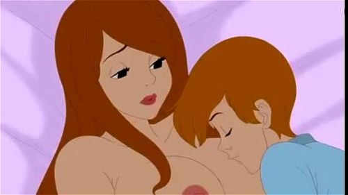 curtis darrow add Mom Porn Toons photo
