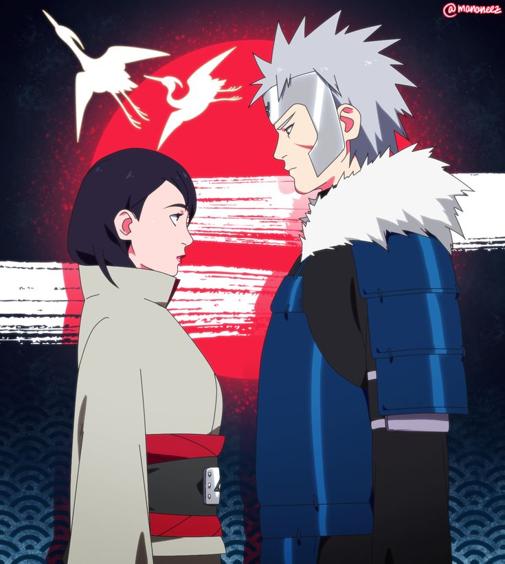 carolyn dupuis add Ali Uchiha Senju Porn photo