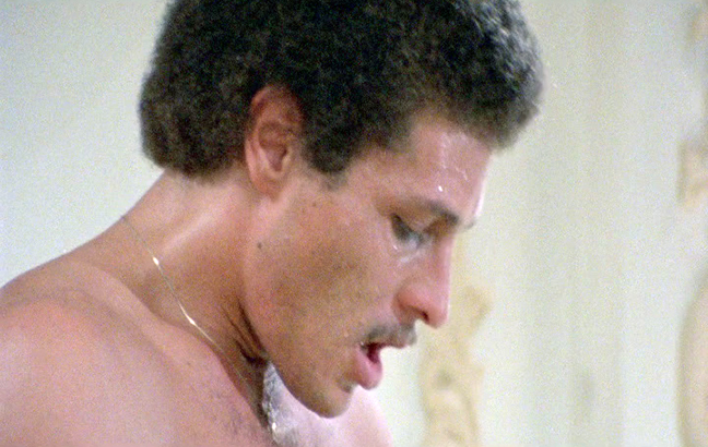 cole hurst add Billy Dee Porn Actor photo
