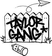 blaise morales add August Taylor Gang photo