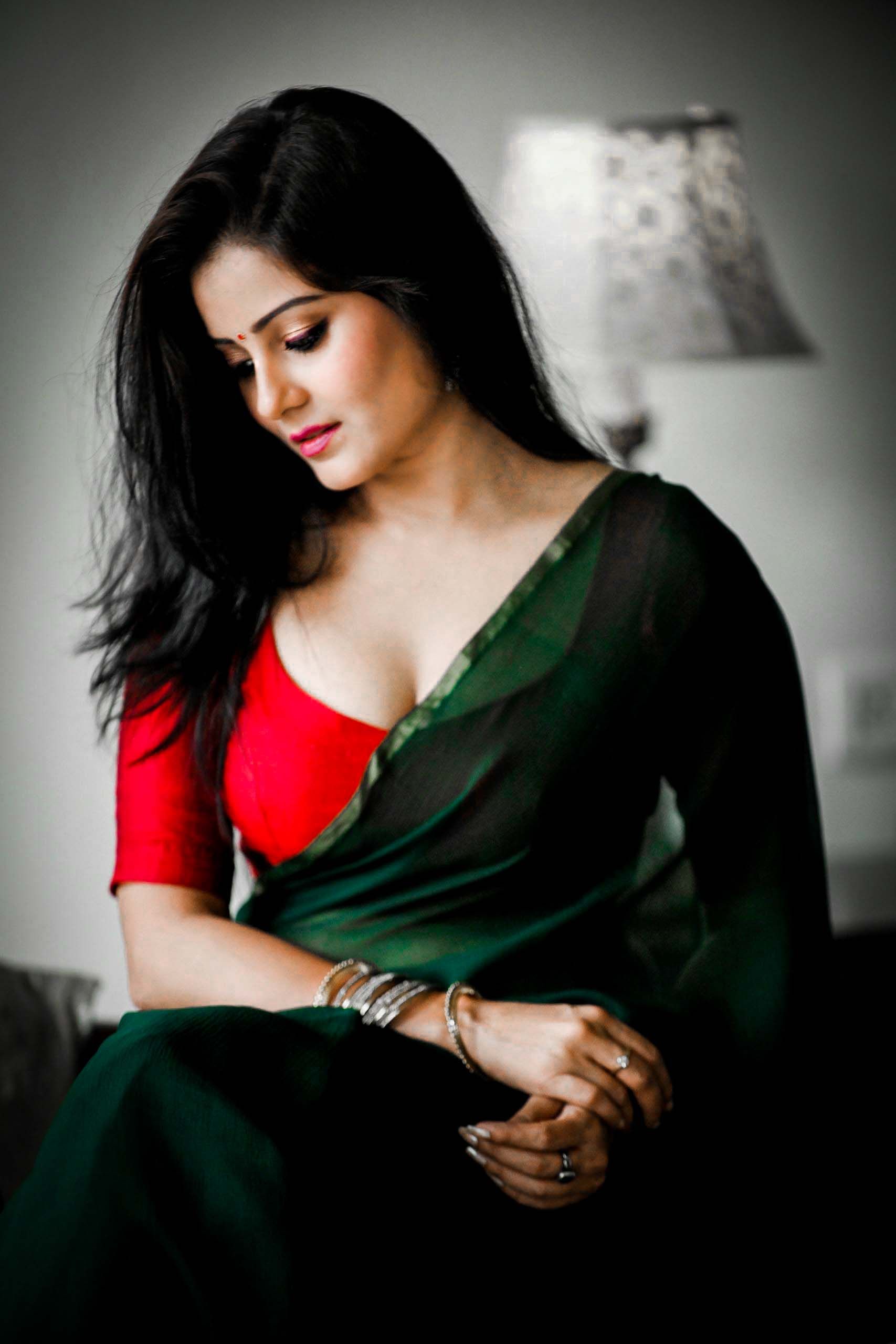 crystal duron add Hindi Hot Webseries photo