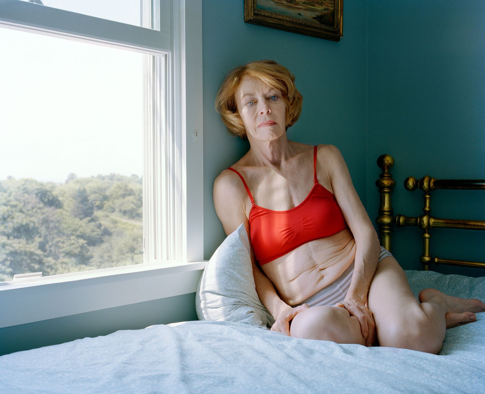 aliki papadaki add Hot Naked Older Women Pics photo