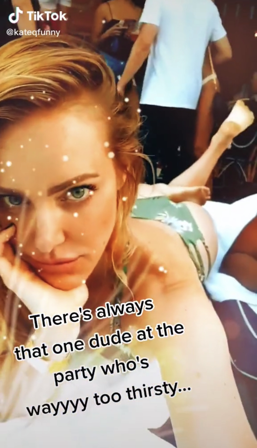 christa crone add Kate Quigley Feet photo
