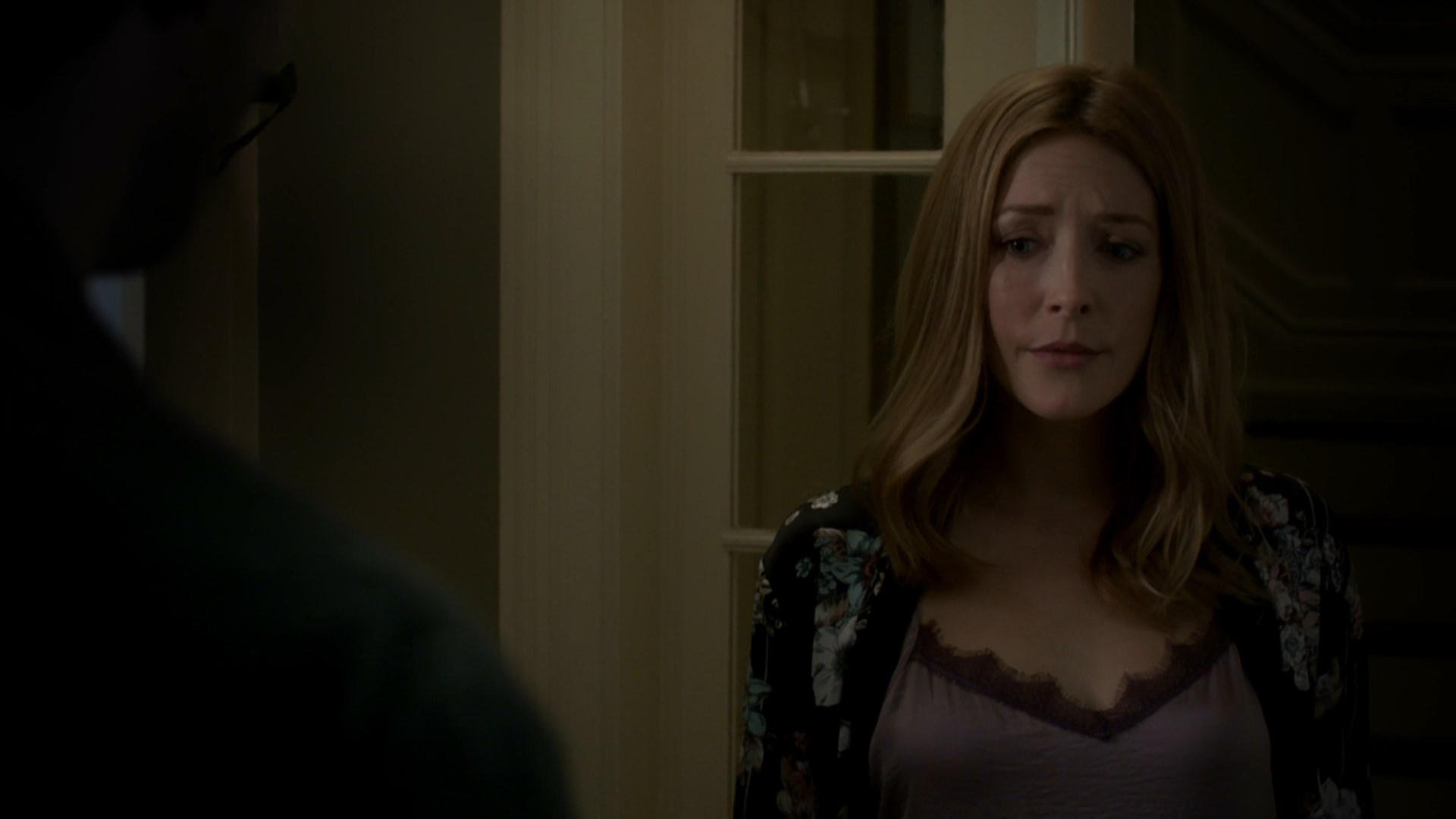 black poetry add Jennifer Finnigan Nude photo