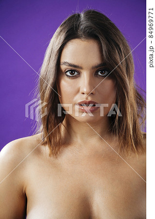 agnes french add Beautiful Toples Women photo