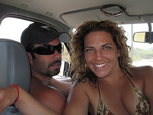 derek gordy add Mike In Brazil photo