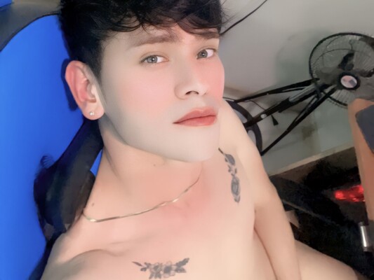 dean bard add Twink Webcam Live photo
