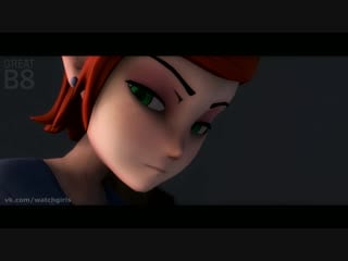 Ben 10 3d Porn 15532