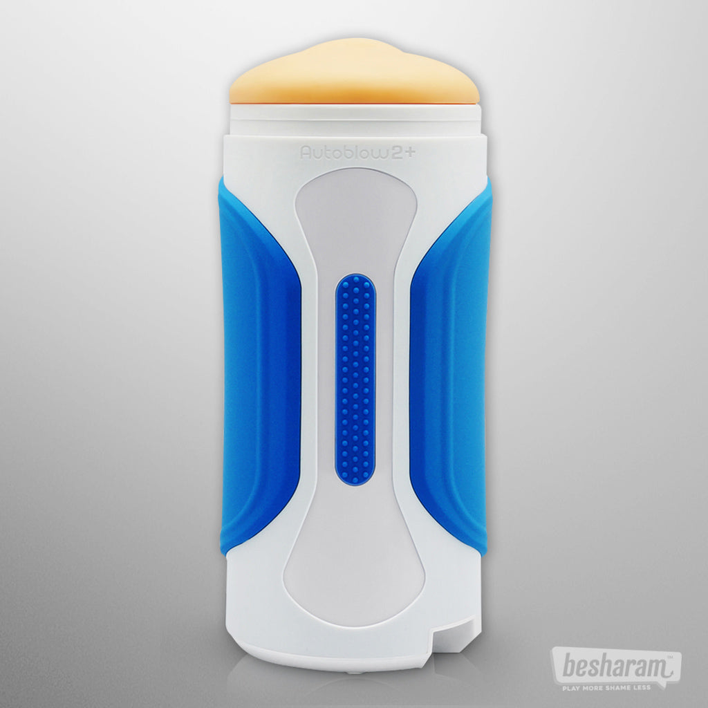 brandi barnett add Autoblow 2 Review photo