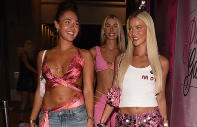 diamond rush add Wives With Strippers photo