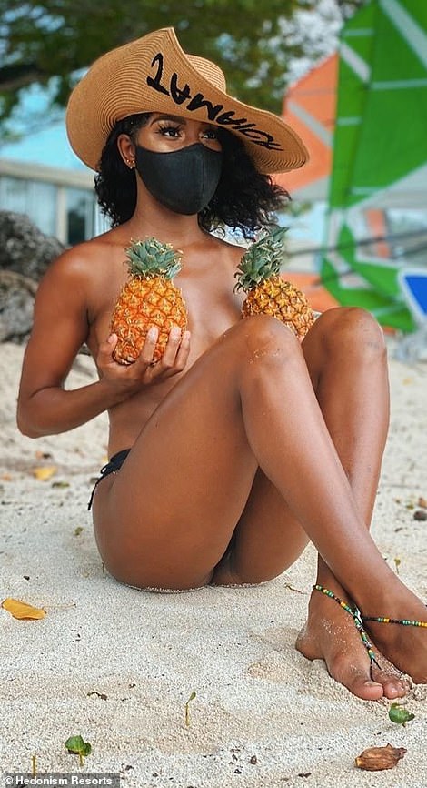 david lasure add Hedonism Nude photo