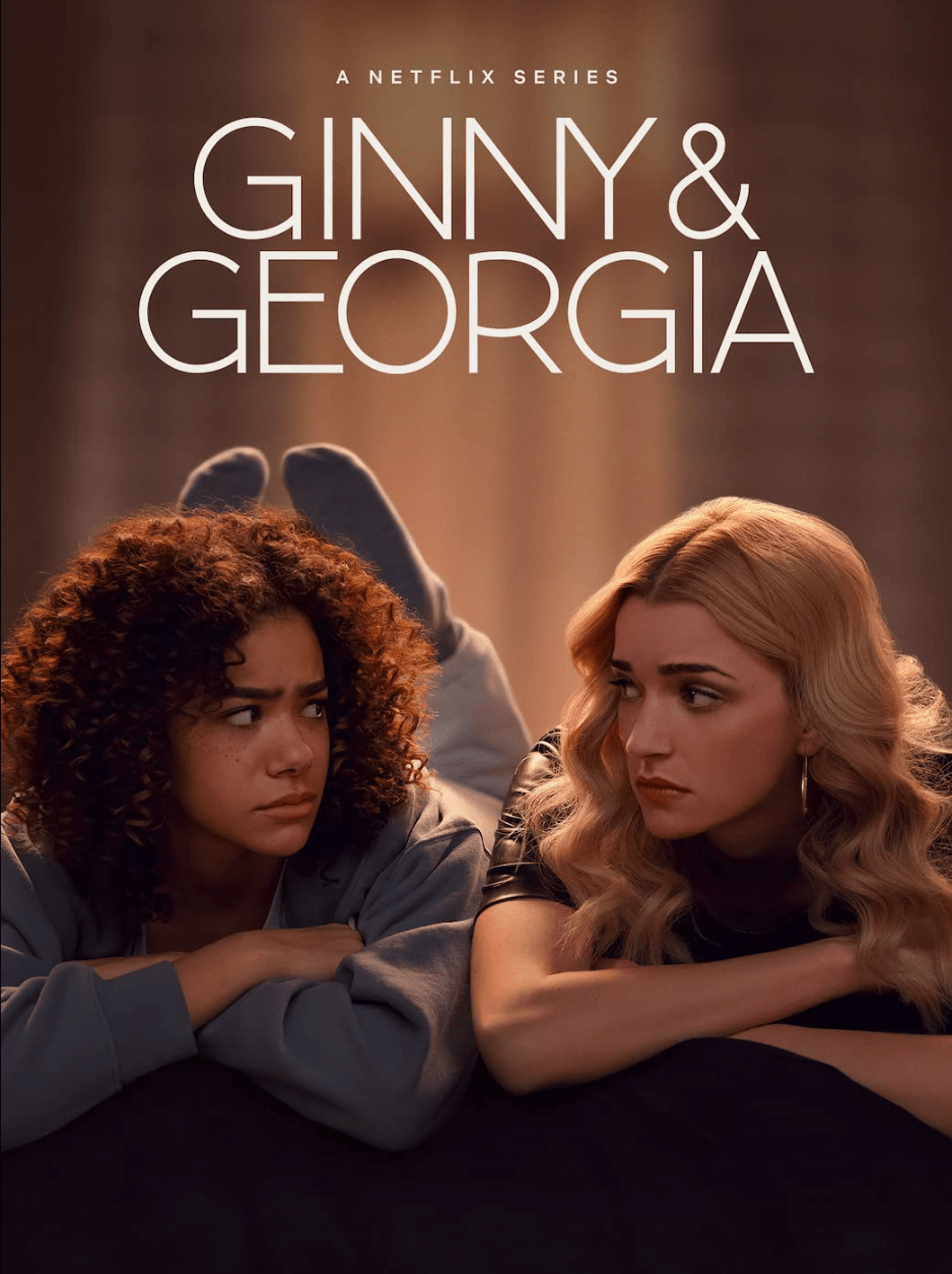 alan struck add Ginny And Georgia Porn photo