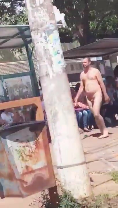 bruno tapia add Guys Walking Around Naked photo