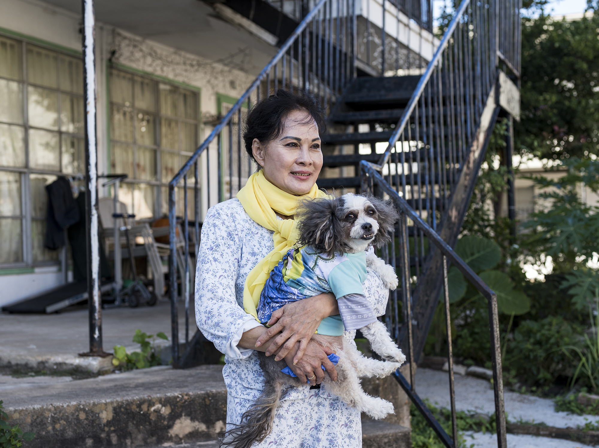 annie evans add Vietnamese Stip Chat photo
