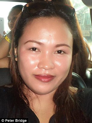 chuck parkins add Filipino Creampies photo