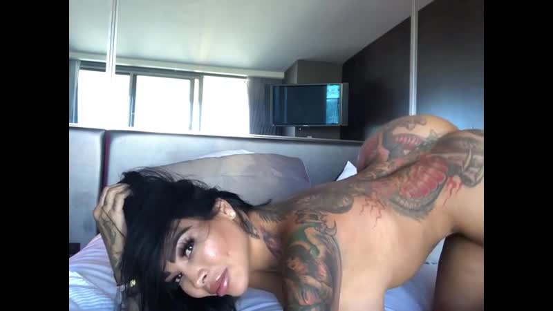 devin higginbotham add Brittanya Razavi Naked photo