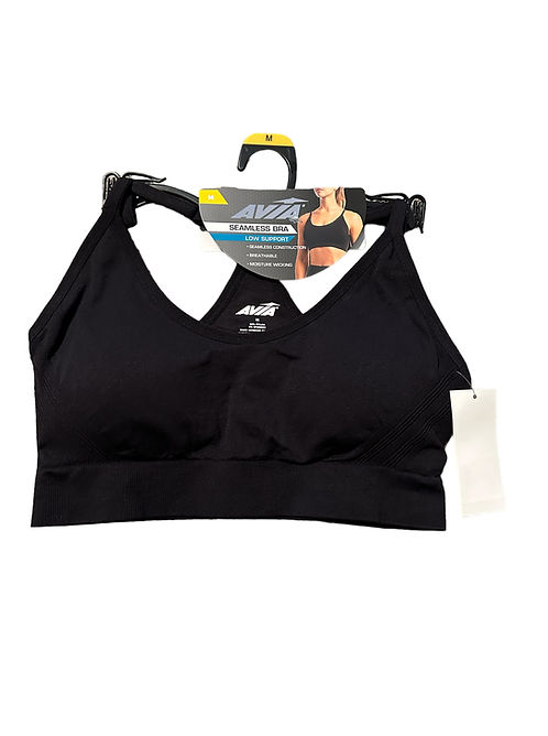 danielle riendeau add Avia Sports Bra photo