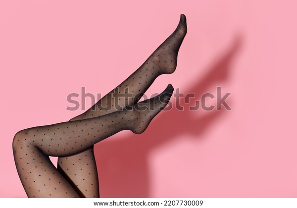 craig kelsey add Pantyhose Feet In Face photo