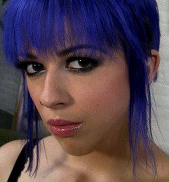 davide mancuso add Larkin Love Femdom photo